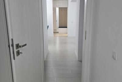 Apartament cu 3 camere în Calea București - 9