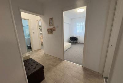 Apartament cu 3 camere decomandat, mobilat în Berceni - 48