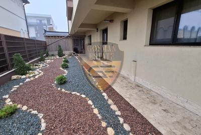 Tomis Plus, Curte Foisor Parcare, uscator rufe Masina de spalat vase - 10