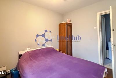 Apartament cu 2 camere semidecomandat în Podu Roș - 6