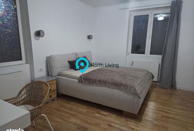 Apartament cu 2 camere în Bucureștii Noi - 5