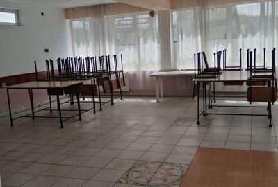 Spațiu comercial, de 140 mp, în Mătăsari - 2