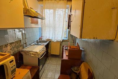 Apartament cu 2 camere decomandat în Central - 4