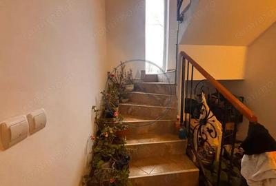 Casă cu 3 camere cu Teren 550 Mp în Central - 9