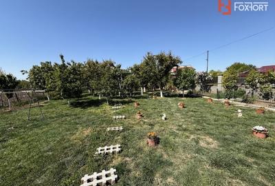 Casă individuală cu 5 camere cu Teren 856 Mp în Sânandrei - 2