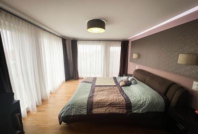 Casă cu 4 camere în Cătălina - 4