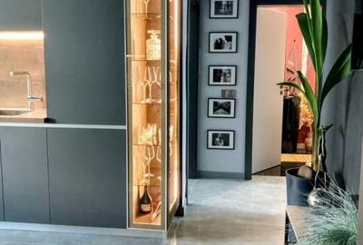 Apartament modern- 3 camere-Selimbar - 5