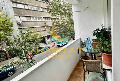 Apartament cu 2 camere decomandat, mobilat în Sala Palatului - 5