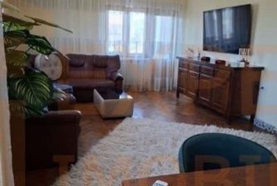 Apartament cu 3 camere în Central - 3