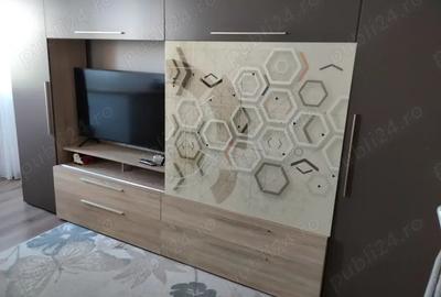 Apartament cu 2 camere decomandat în Giurgiului - 5