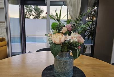 Vila P+M ,Lumina -eleganta si confort maxim - 5