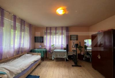Casa cu 3 camere, 143 mp, in Hondol