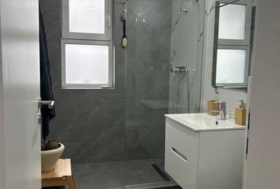 Garsoniera noua cu curte, complet mobilata - direct proprietar - Tunari Pipera Ilfov - 2