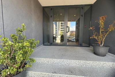 Garsoniera Com. 0% Dotari Premium Incalzire in Pardoseala Ansamblu Nou Rahova - 5