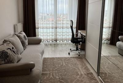 Apartament cu 3 camere în Central - 7