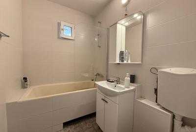 Apartament cu 2 camere semidecomandat, mobilat în Iosefin - 14