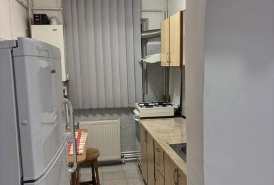Apartament cu 2 camere nedecomandat în Mărășești - 8