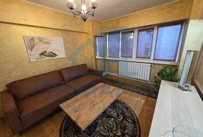 Apartament cu 4 camere semidecomandat în Central - 8