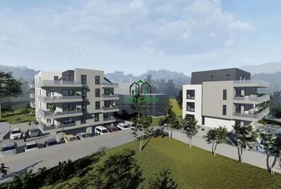 Apartament 2 cam Sud Ramnicu Valcea - 1