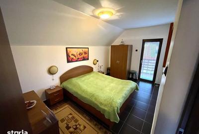Casă cu 6 camere cu Teren 1629 Mp în Plopu - 4