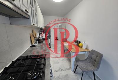 Garsonieră decomandată, mobilată în Titan - 4