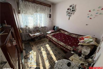 Apartament cu 2 camere în Letea - 3