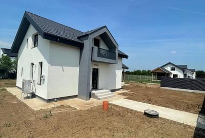 Casa-INDIVIDUALA-TEREN-700-MP-BALOTESTI-ION-LAHOVARI - 1