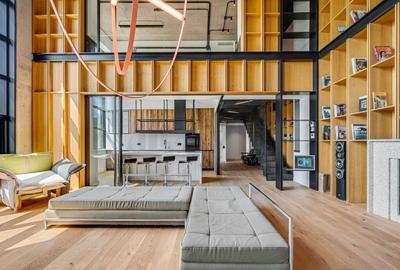 Floreasca New York Lofts - 1