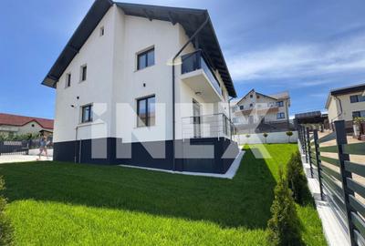 Casa spa?ioasa ?i moderna de vanzare in Trivale p - 2