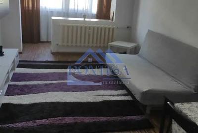 Garsonieră decomandată în Gara - 6