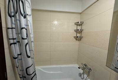 Apartament cu 2 camere nedecomandat, mobilat în Rahova - 4