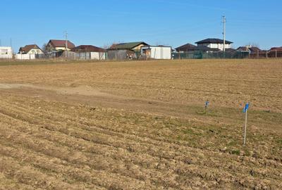 Spațiu comercial, în Berceni