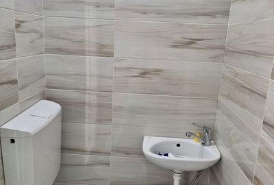 Garsonieră în Crinț - 4