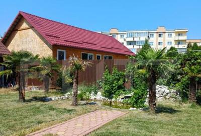 Exclusivitate! Vila individuala 6 camere, teren 760 mp, in T - 2