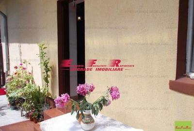 EFR UPGRADE - Casa cocheta si teren de vanzare zona Domenii - 16