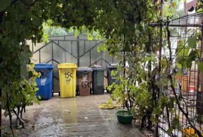 Casă cu 3 camere cu Teren 211 Mp în Cernele - 3