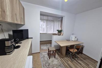 Apartament 2 camere decomandat  Burdujeni - 2