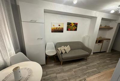 Apartament cu 2 camere decomandat, mobilat în Est - 3