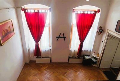 Garsonieră decomandată, mobilată în Central - 6