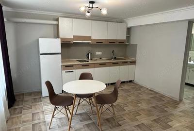 Garsonieră în Central