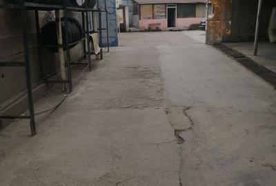 Spațiu comercial, de 700 mp, în 1 Decembrie - 4