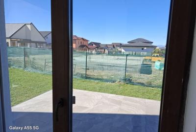 Casa constructie 2024, structurata pe P+E situata in Harman! - 2