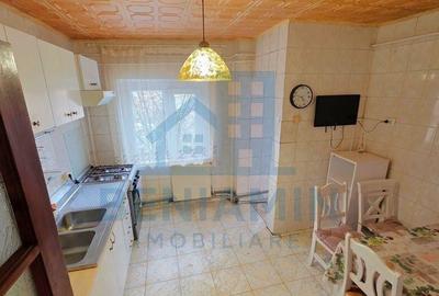 3 camere decomandate Brazda 79mp -centrala -doua bai -buc... - 2