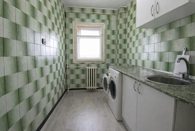Garsonieră semidecomandată în Titulescu