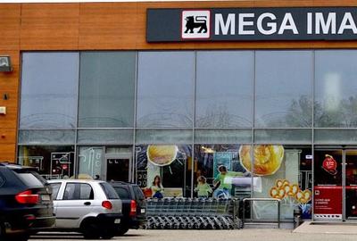 Teren de 420 mp, în Periș - 7