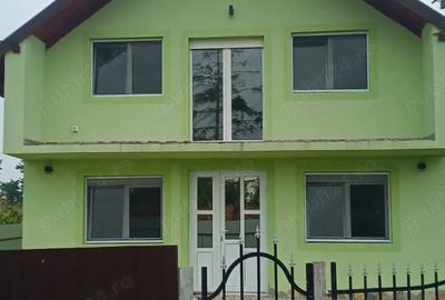 Casă în Fântânele - 1