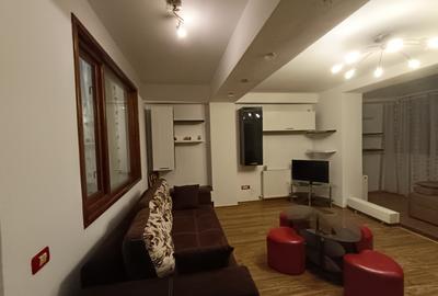 Apartament cu 2 camere semidecomandat, mobilat în Nord - 3