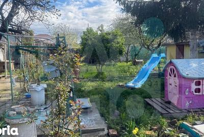 Casă cu 3 camere cu Teren 861 Mp în Central - 7