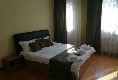 Apartament cu 2 camere semidecomandat în Braytim - 7