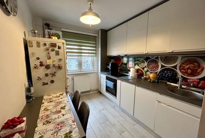 Apartament 2 camere | Faget - 13